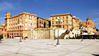 Cagliari Hotel e Guida Turistica