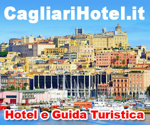 Cagliari Hotel e Guida Ristoranti Negozi Servizi Agriturismo