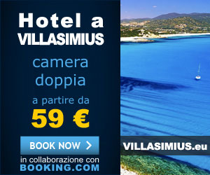 Prenotazione Hotel a Villasimius - in collaborazione con BOOKING.com le migliori offerte hotel per prenotare un camera nei migliori Hotel al prezzo più basso!