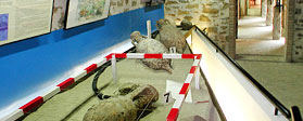 Villasimius - Museo Archeologico